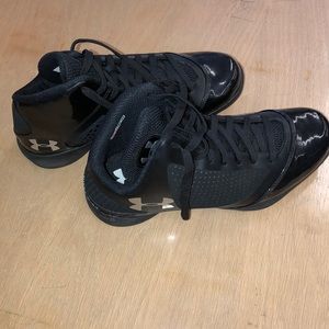 Men’s UA Micro G Supersonic Basketball Shoe